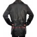 Supernatural Dean Winchester Black Leather Jacket Supernatural Dean Winchester Black Leather Jacket